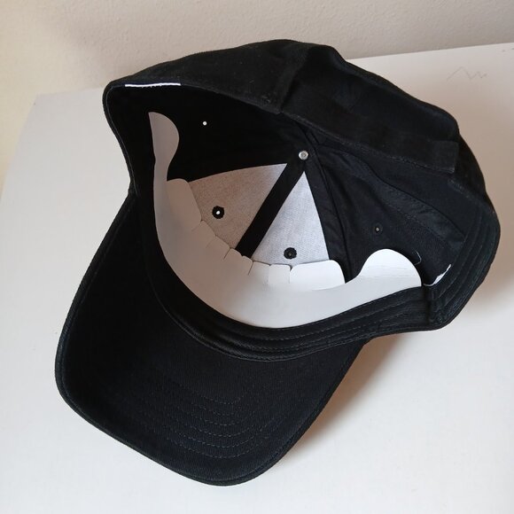 Diamond Tool Horseshoe Company Brand Outlaw Baseball Cap - Picture 4 of 6